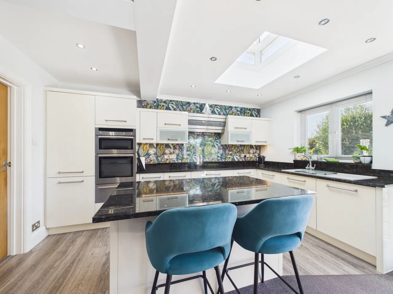 Lindenthorpe Road, Broadstairs, photo 5