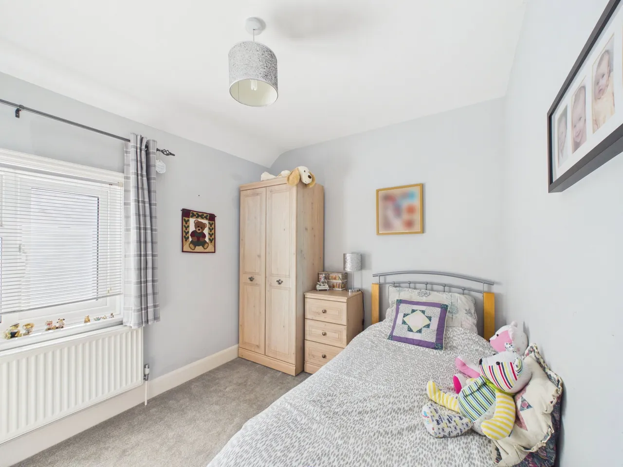 Lindenthorpe Road, Broadstairs, photo 14