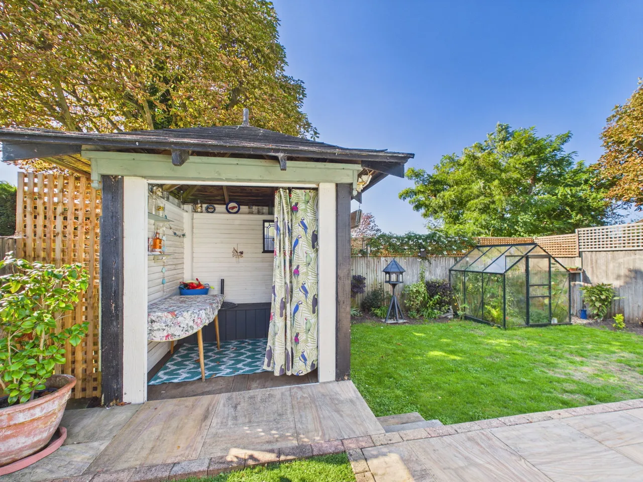Lindenthorpe Road, Broadstairs, photo 17