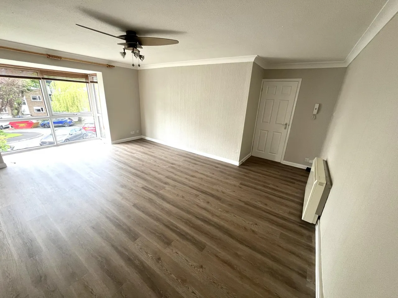 Lowther Road, Prestwich, M25, photo 3