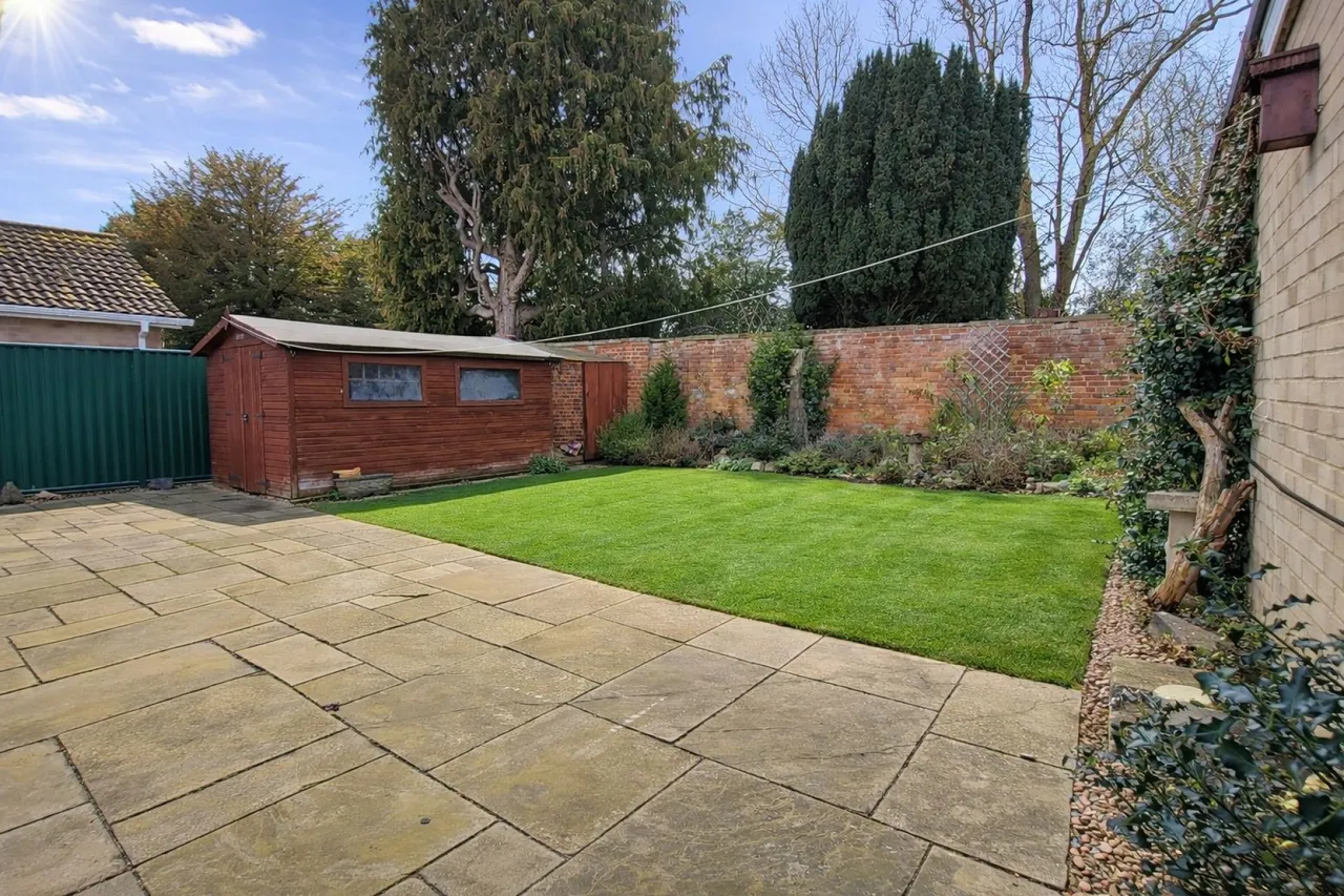 The Orchard, MARKET DEEPING, Peterborough, PE6, photo 11