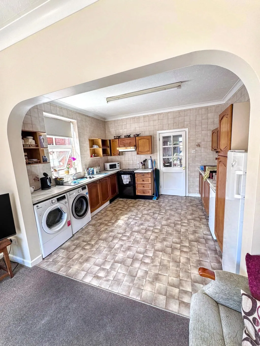 Abinger Road, Bournemouth BH7 6LX, photo 6