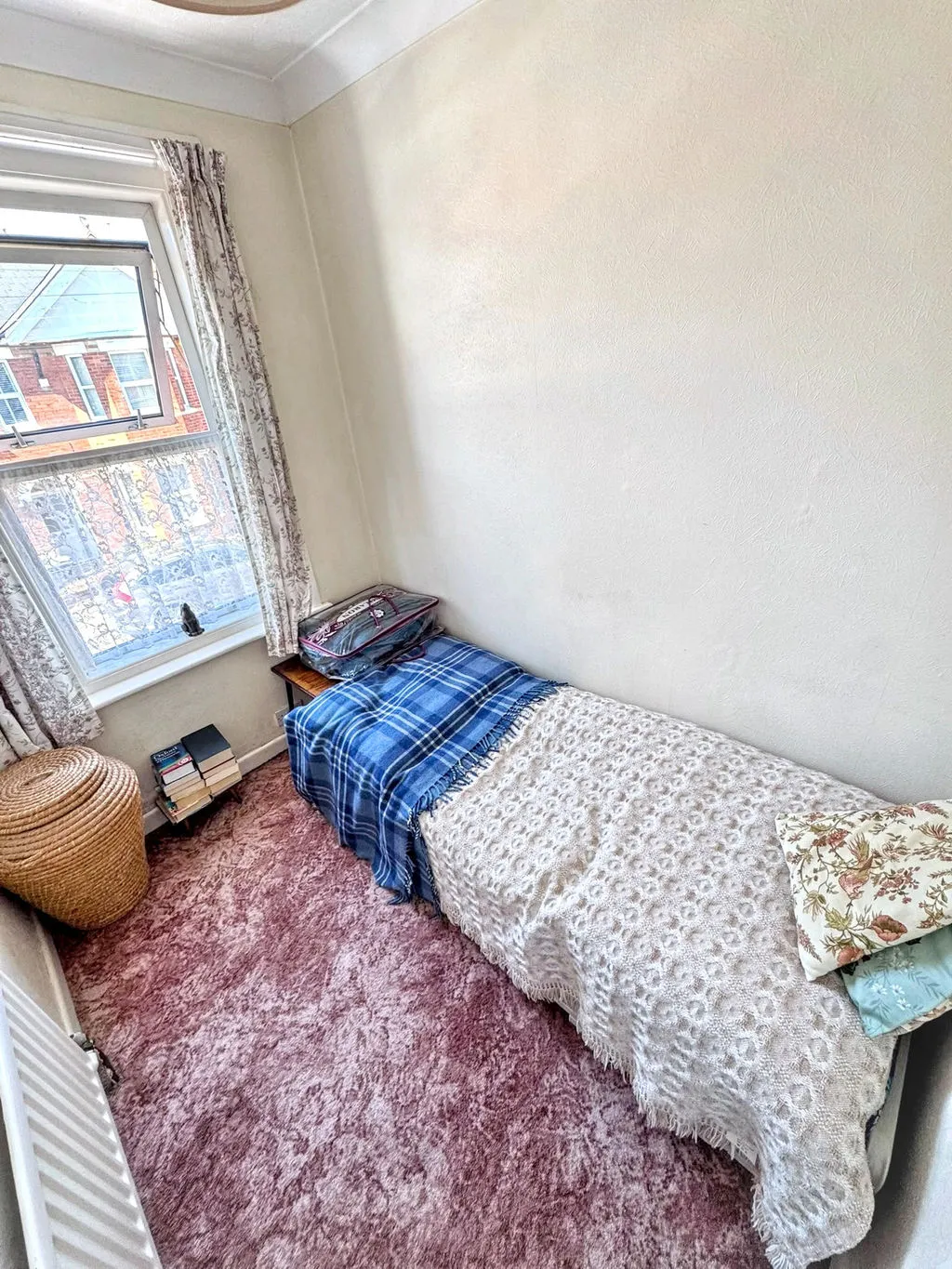 Abinger Road, Bournemouth BH7 6LX, photo 16