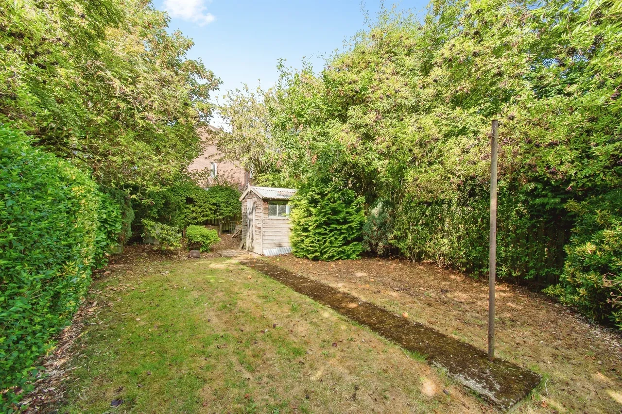 Kings Avenue, Castleford, photo 12