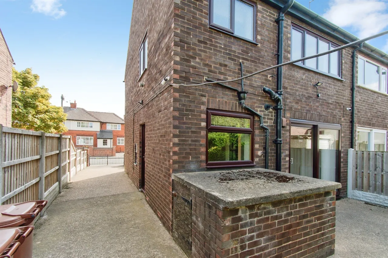 Kings Avenue, Castleford, photo 9