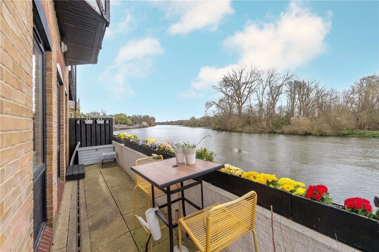 Bridge Wharf, Old Isleworth, TW7, photo 12