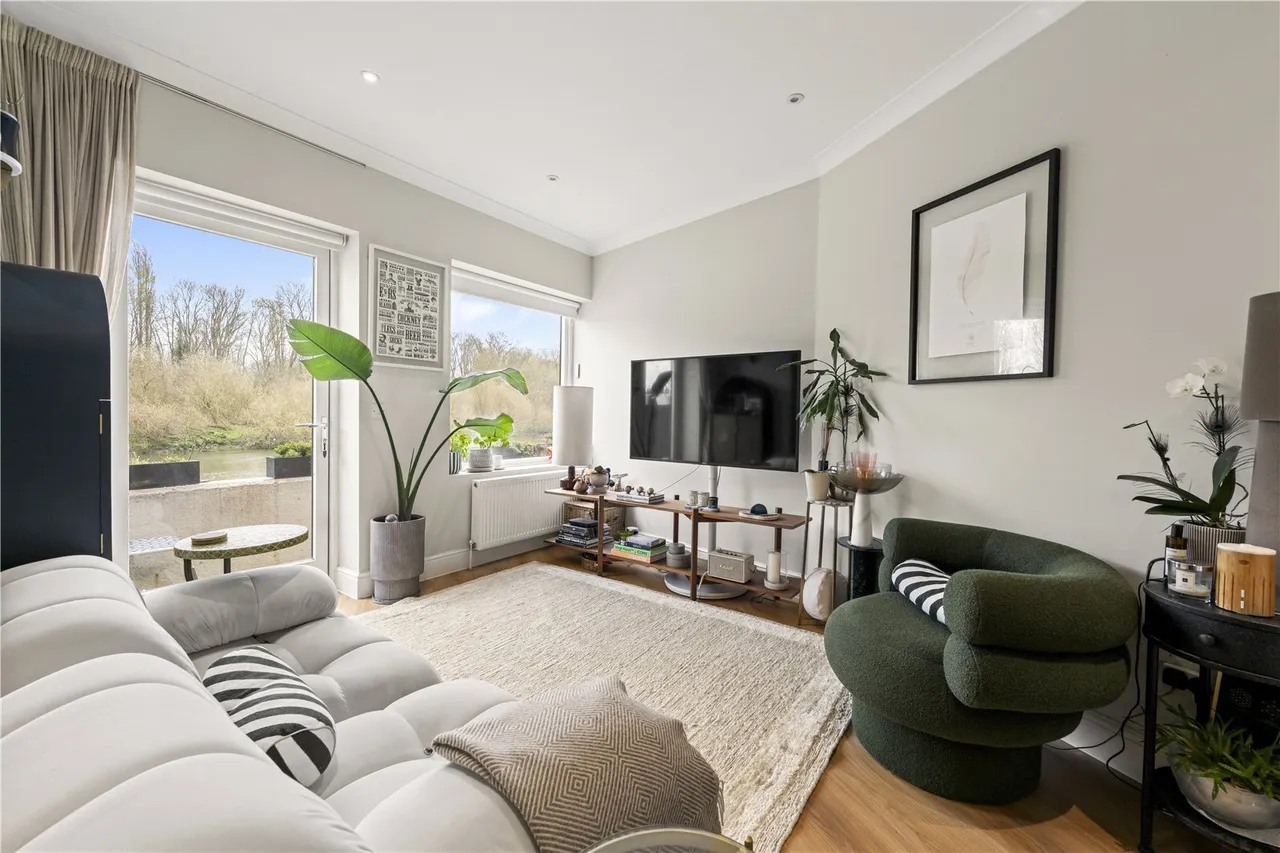Bridge Wharf, Old Isleworth, TW7, photo 6