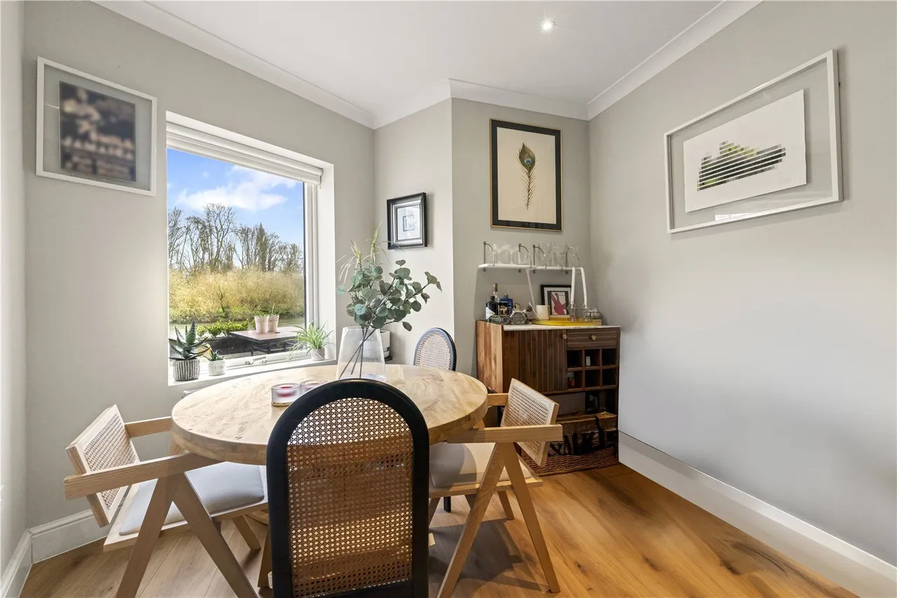 Bridge Wharf, Old Isleworth, TW7, photo 9