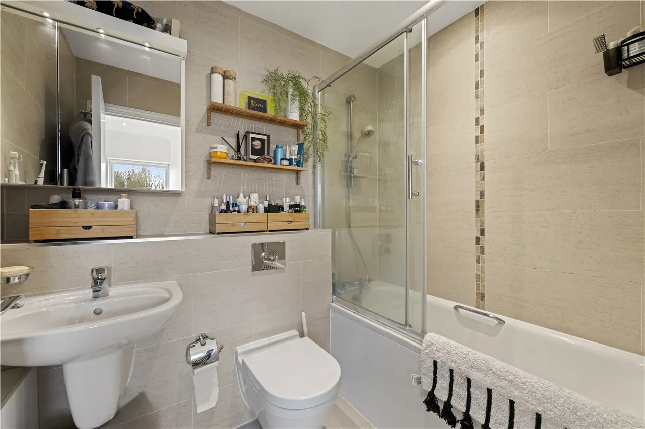 Bridge Wharf, Old Isleworth, TW7, photo 8