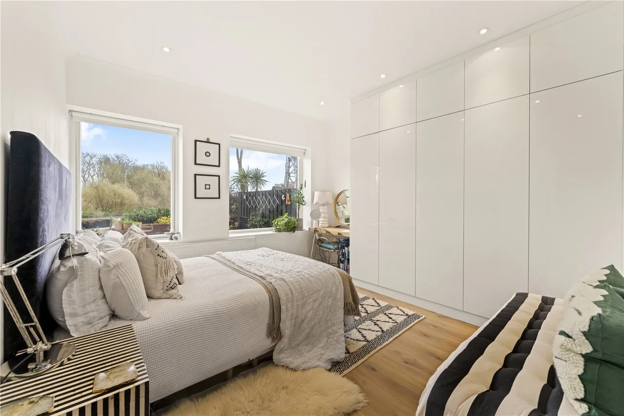 Bridge Wharf, Old Isleworth, TW7, photo 7