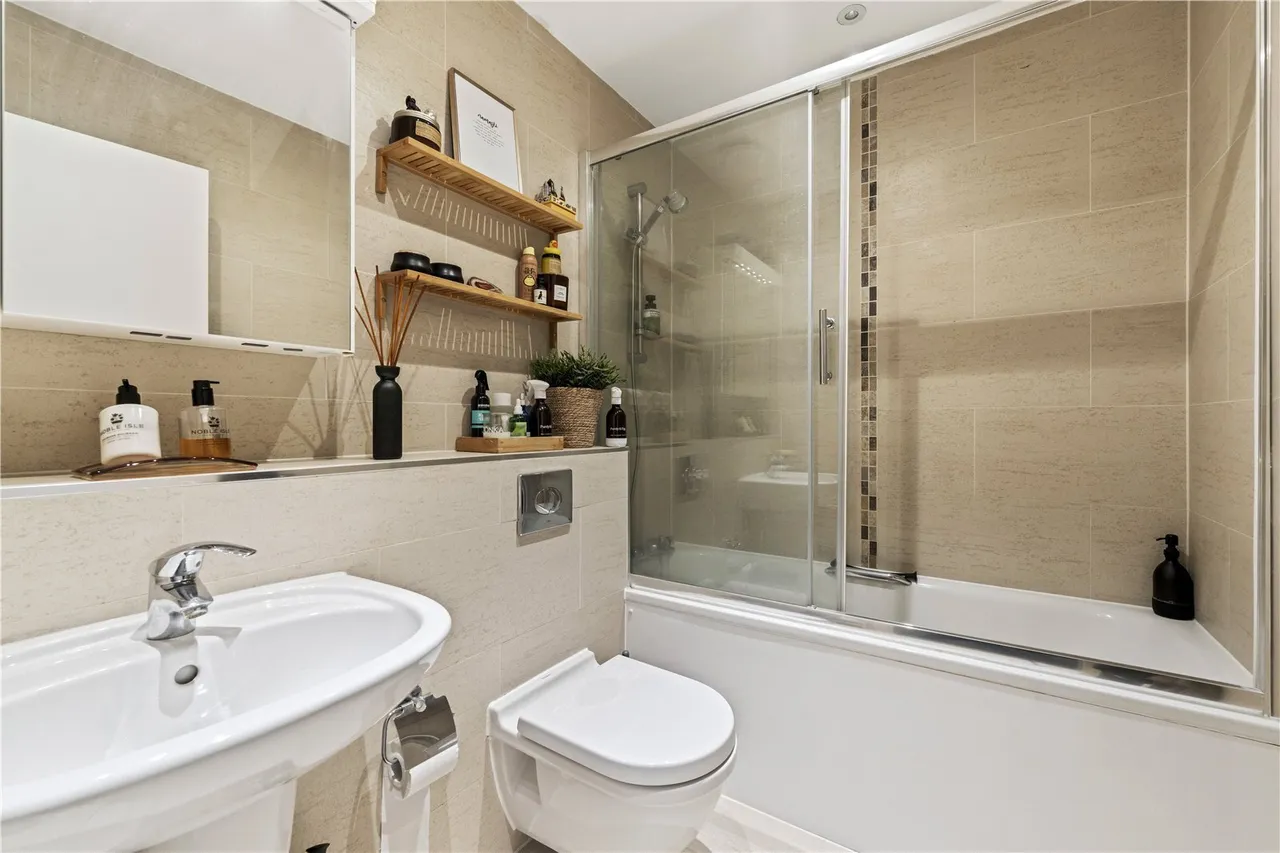 Bridge Wharf, Old Isleworth, TW7, photo 10