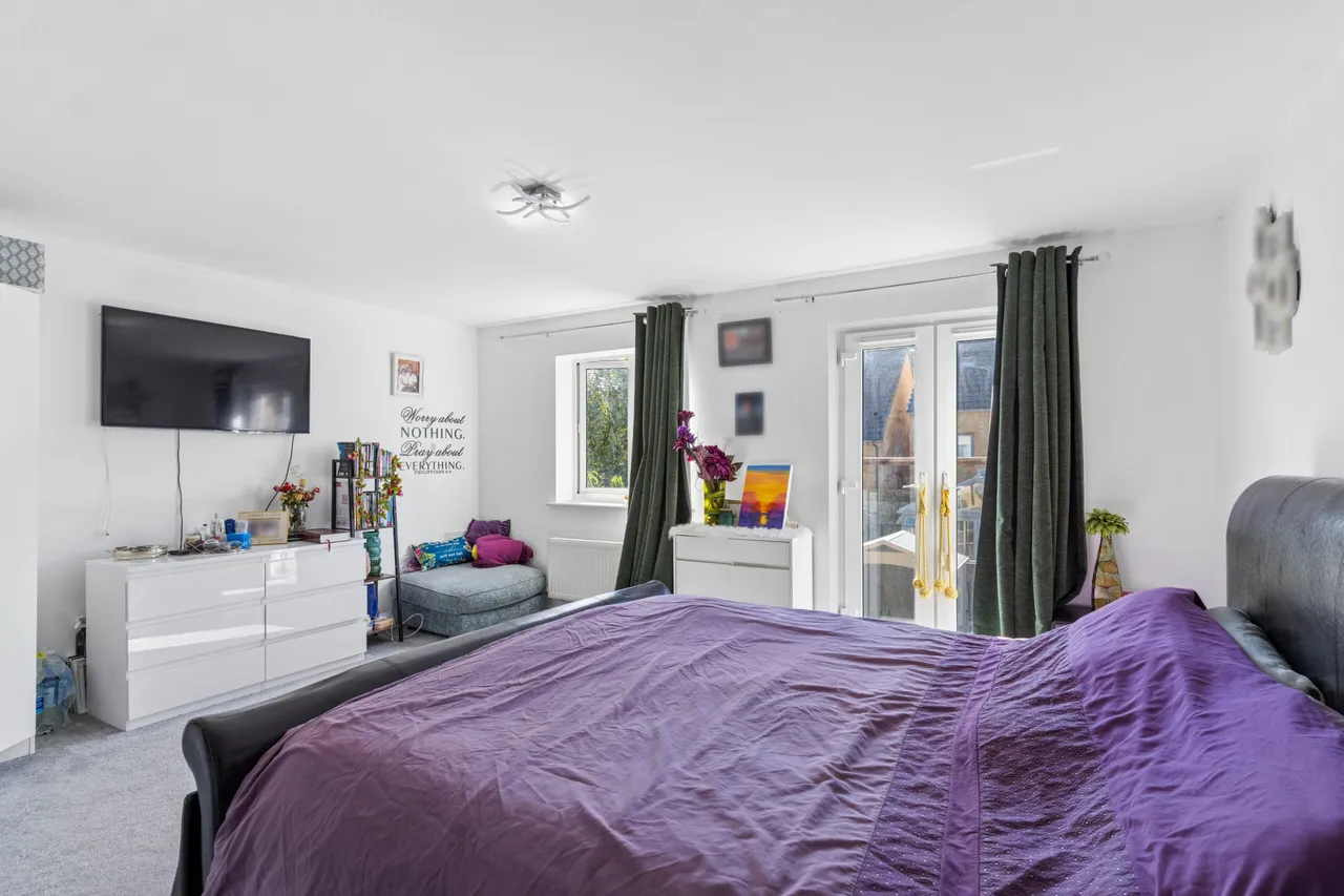 Brimstone Drive, Stevenage, SG1, photo 14