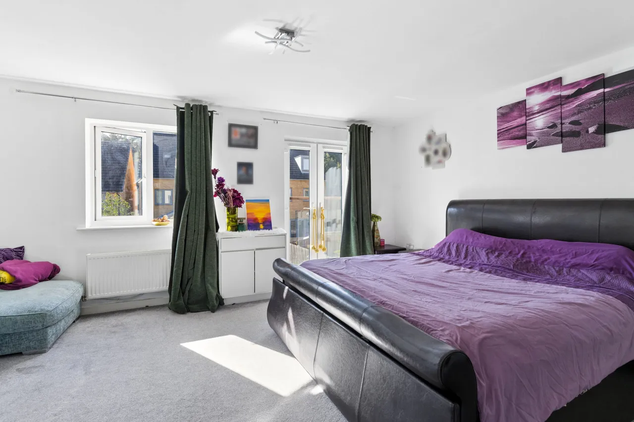 Brimstone Drive, Stevenage, SG1, photo 13
