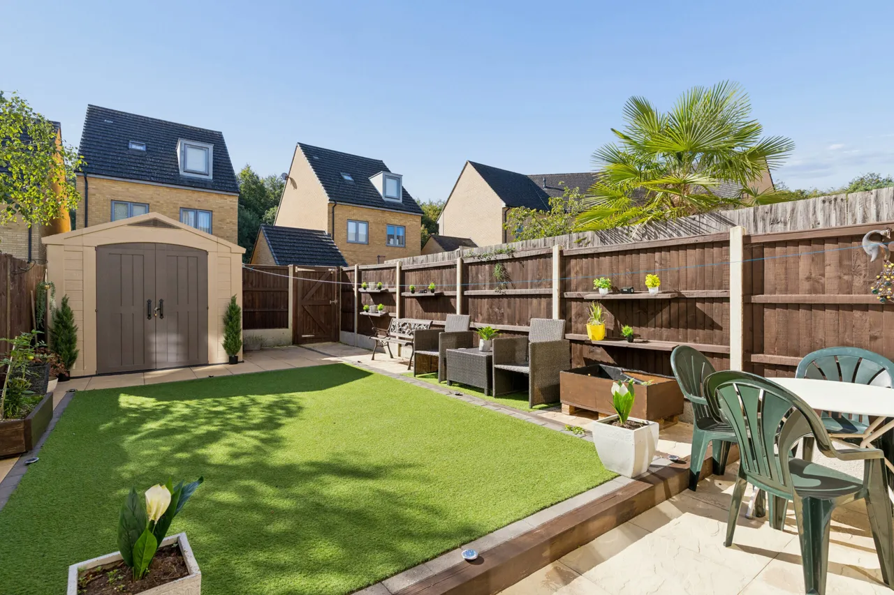 Brimstone Drive, Stevenage, SG1, photo 19
