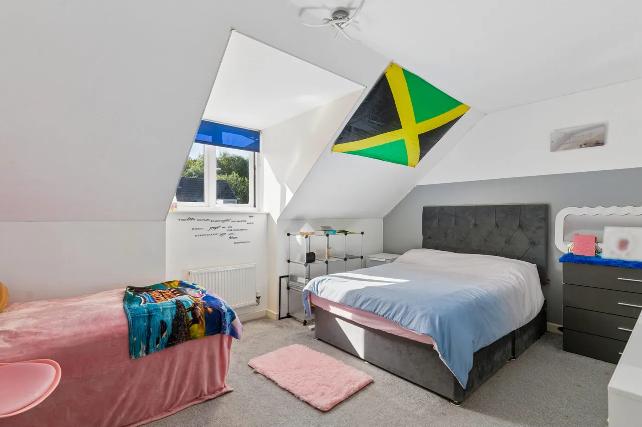 Brimstone Drive, Stevenage, SG1, photo 16