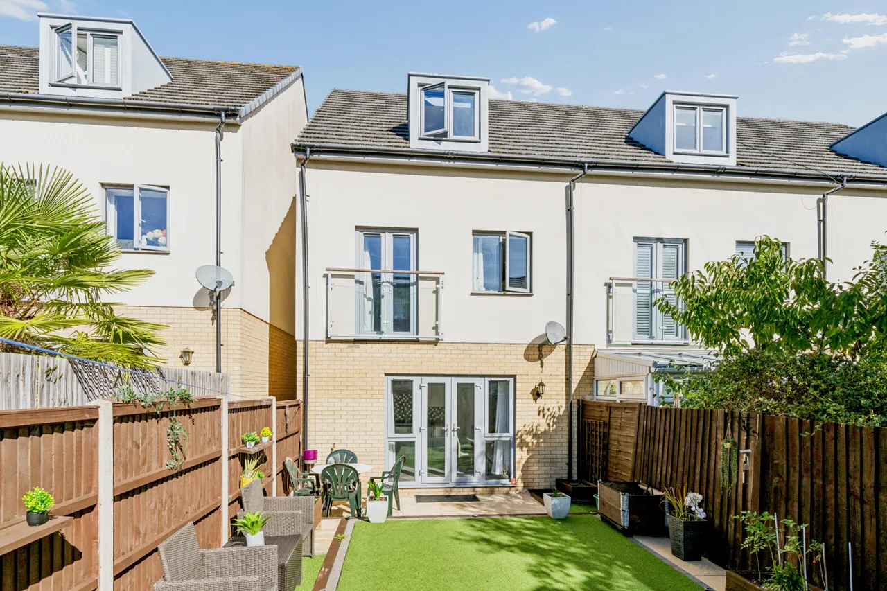 Brimstone Drive, Stevenage, SG1, photo 20