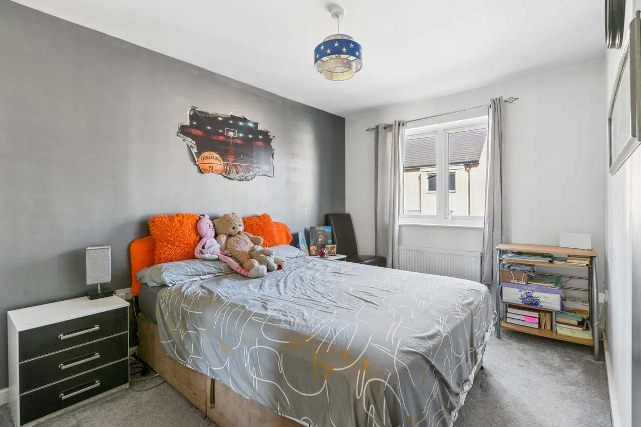 Brimstone Drive, Stevenage, SG1, photo 10