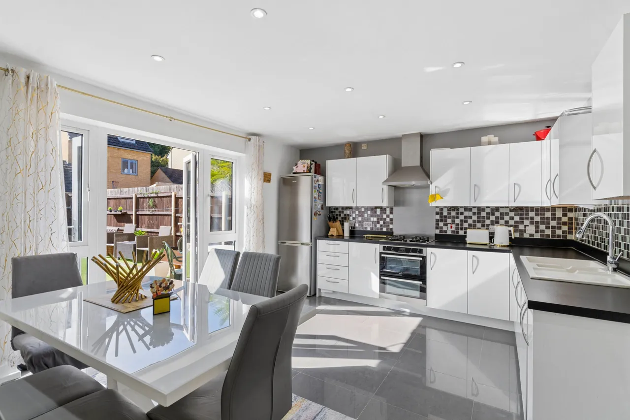 Brimstone Drive, Stevenage, SG1, photo 3