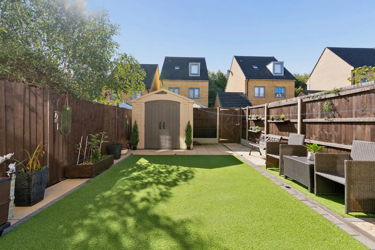 Brimstone Drive, Stevenage, SG1, photo 4