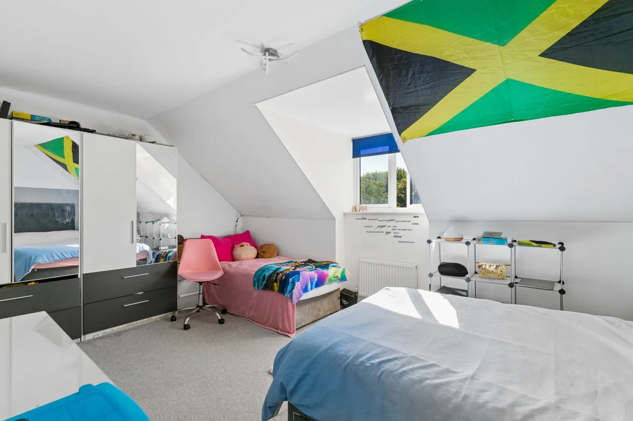Brimstone Drive, Stevenage, SG1, photo 15