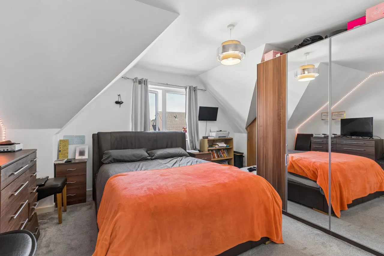 Brimstone Drive, Stevenage, SG1, photo 18