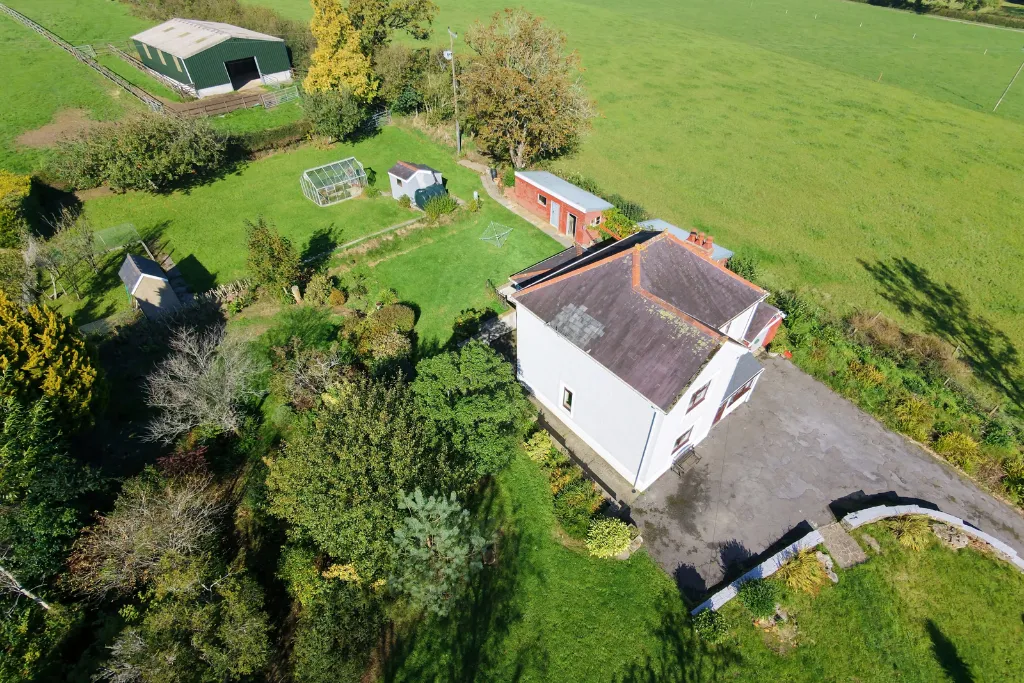 Meidrim, Carmarthen, SA33, photo 58
