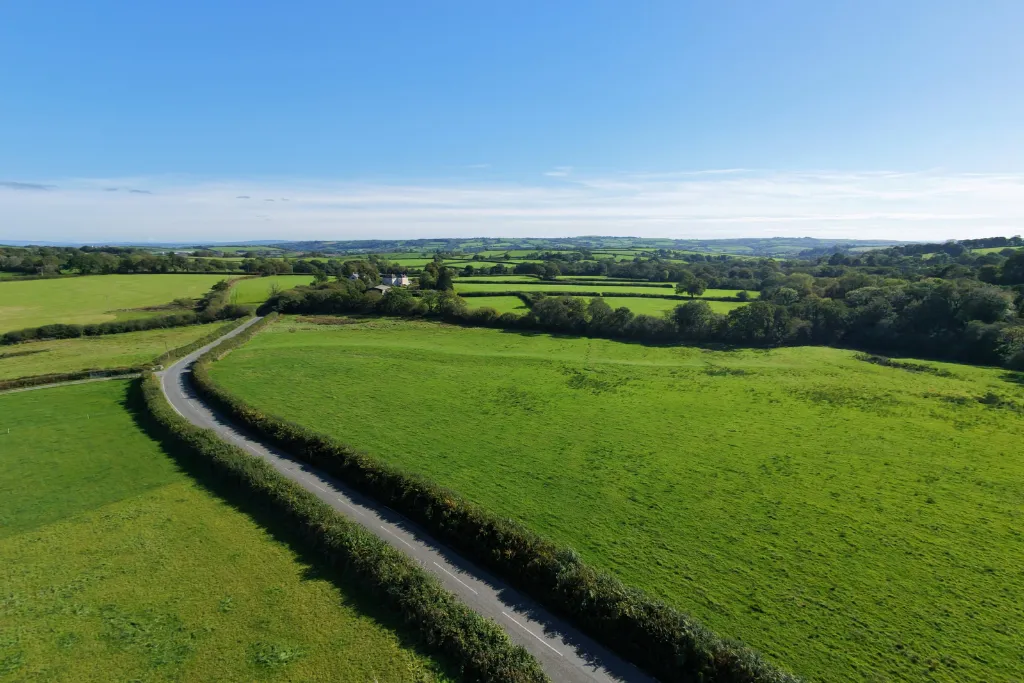 Meidrim, Carmarthen, SA33, photo 62