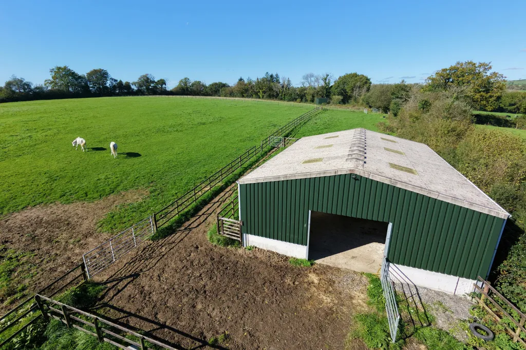 Meidrim, Carmarthen, SA33, photo 5