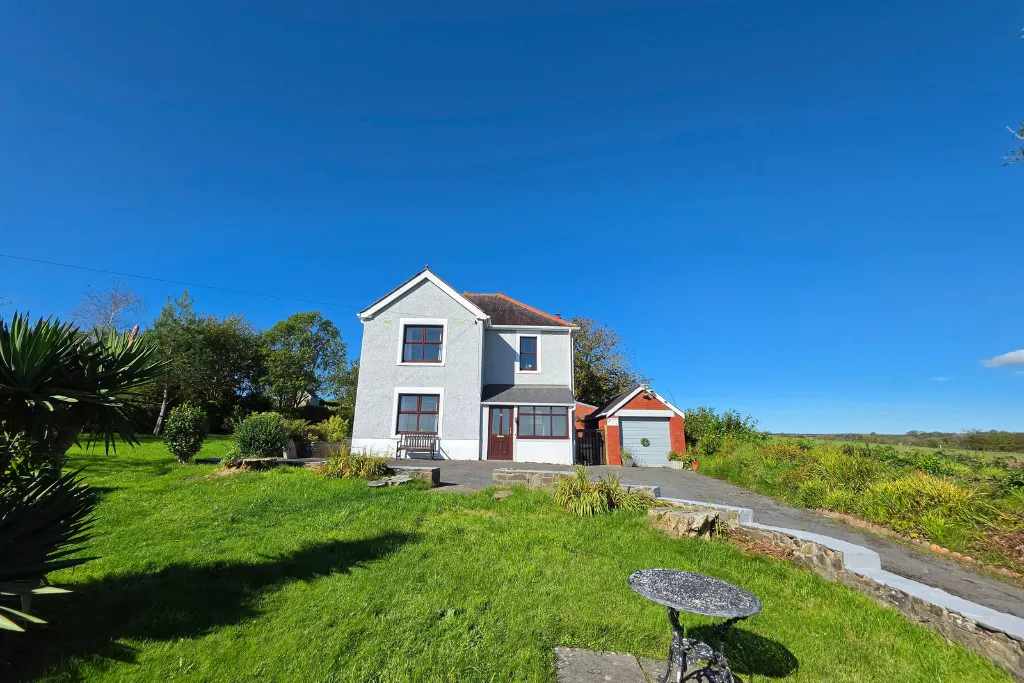 Meidrim, Carmarthen, SA33, photo 29