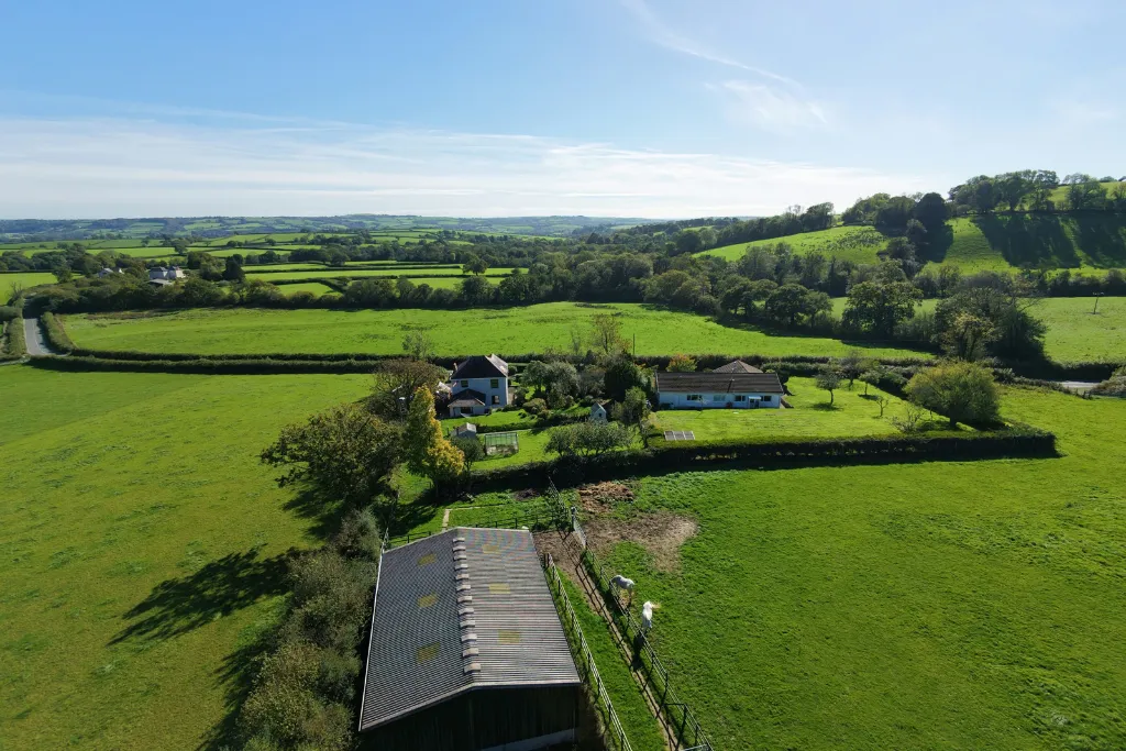 Meidrim, Carmarthen, SA33, photo 45