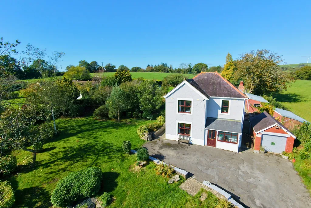 Meidrim, Carmarthen, SA33, photo 64