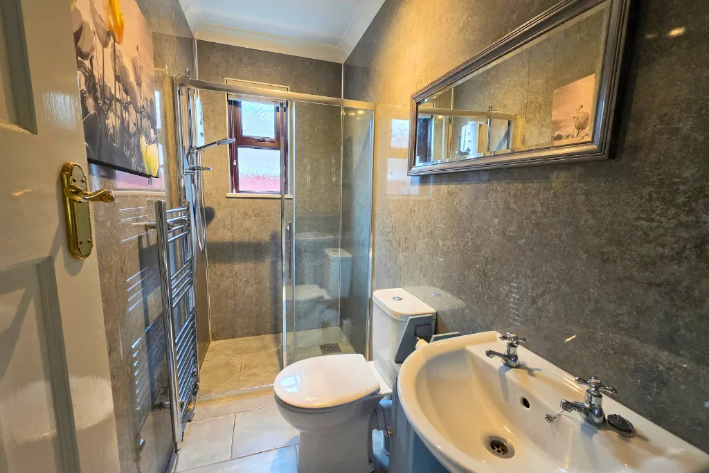 Meidrim, Carmarthen, SA33, photo 36