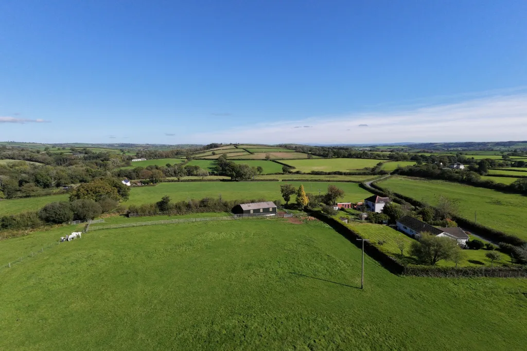Meidrim, Carmarthen, SA33, photo 50
