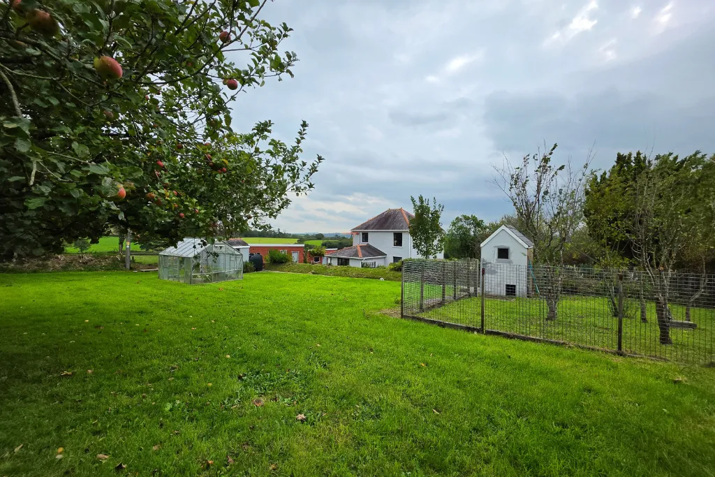 Meidrim, Carmarthen, SA33, photo 22