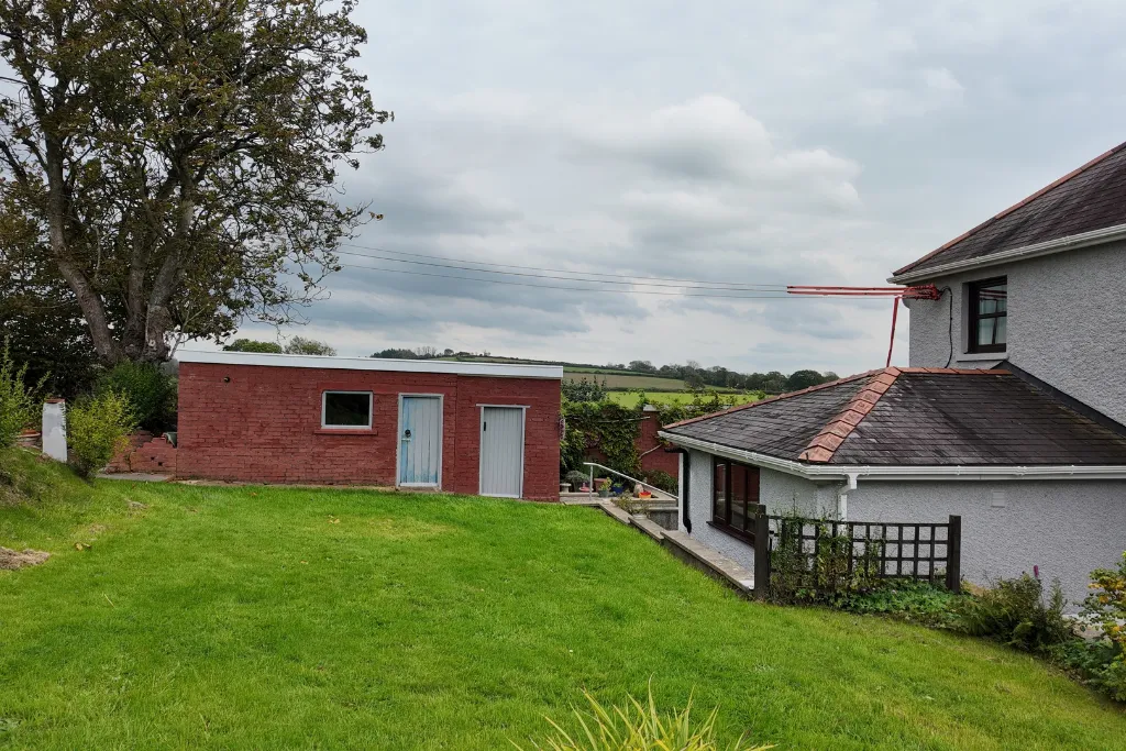 Meidrim, Carmarthen, SA33, photo 7