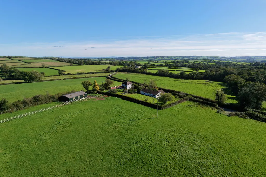 Meidrim, Carmarthen, SA33, photo 13