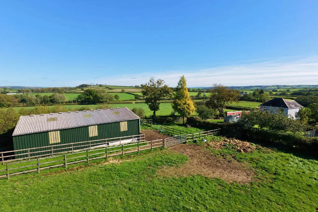 Meidrim, Carmarthen, SA33, photo 19
