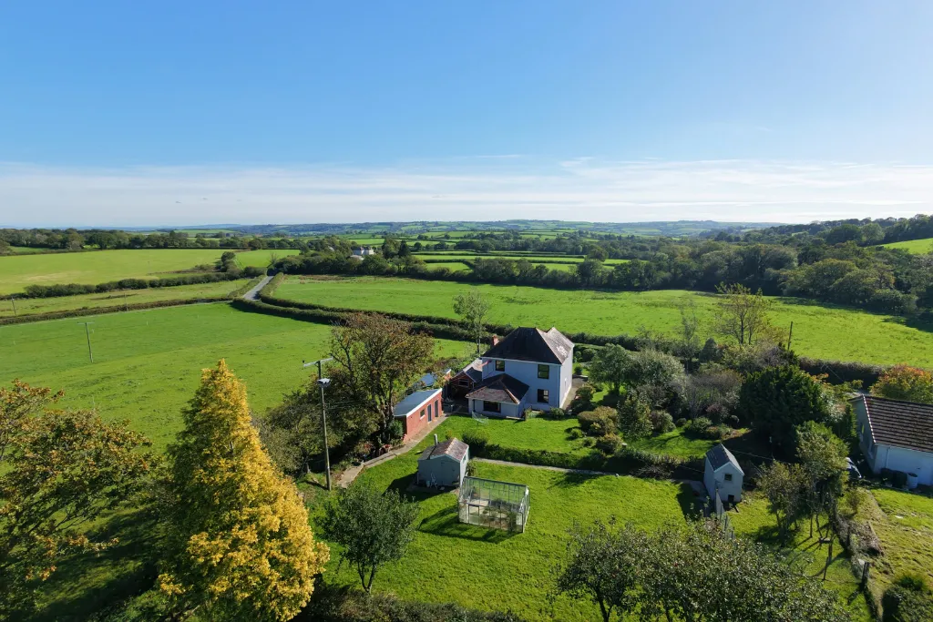 Meidrim, Carmarthen, SA33, photo 11