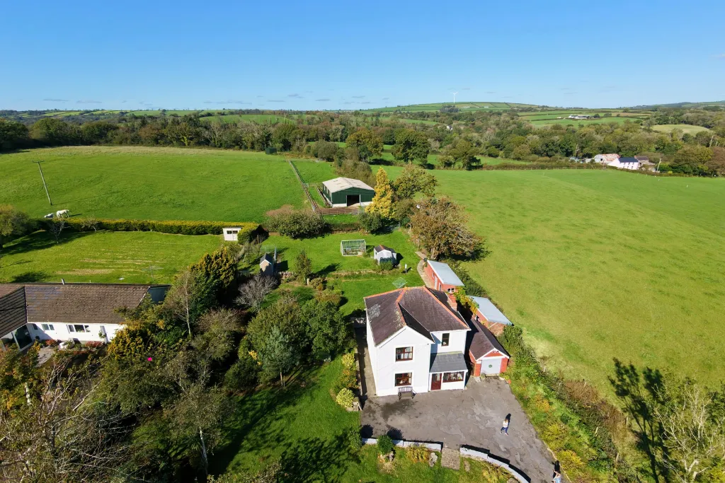 Meidrim, Carmarthen, SA33, photo 60