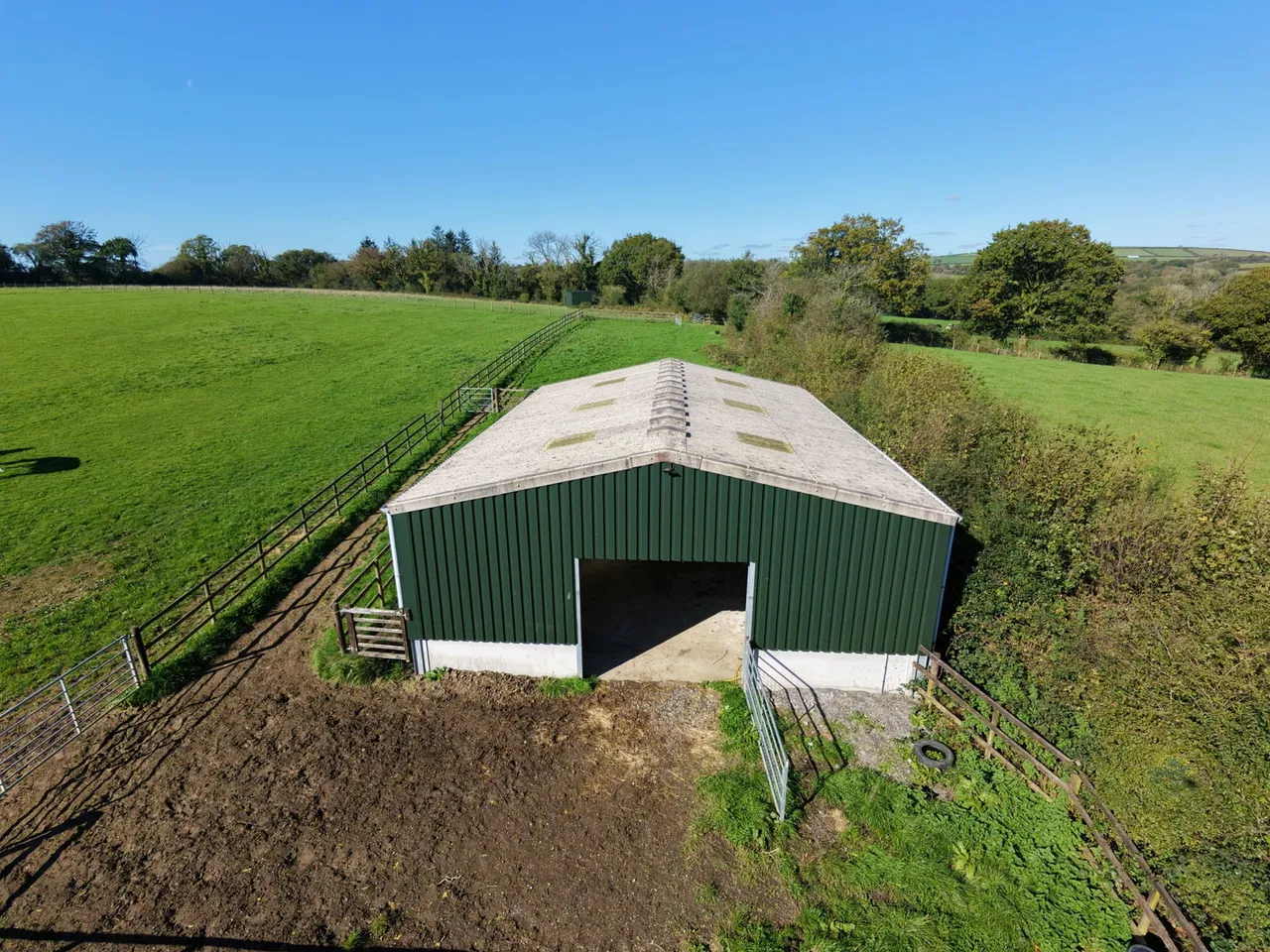 Meidrim, Carmarthen, SA33, photo 15