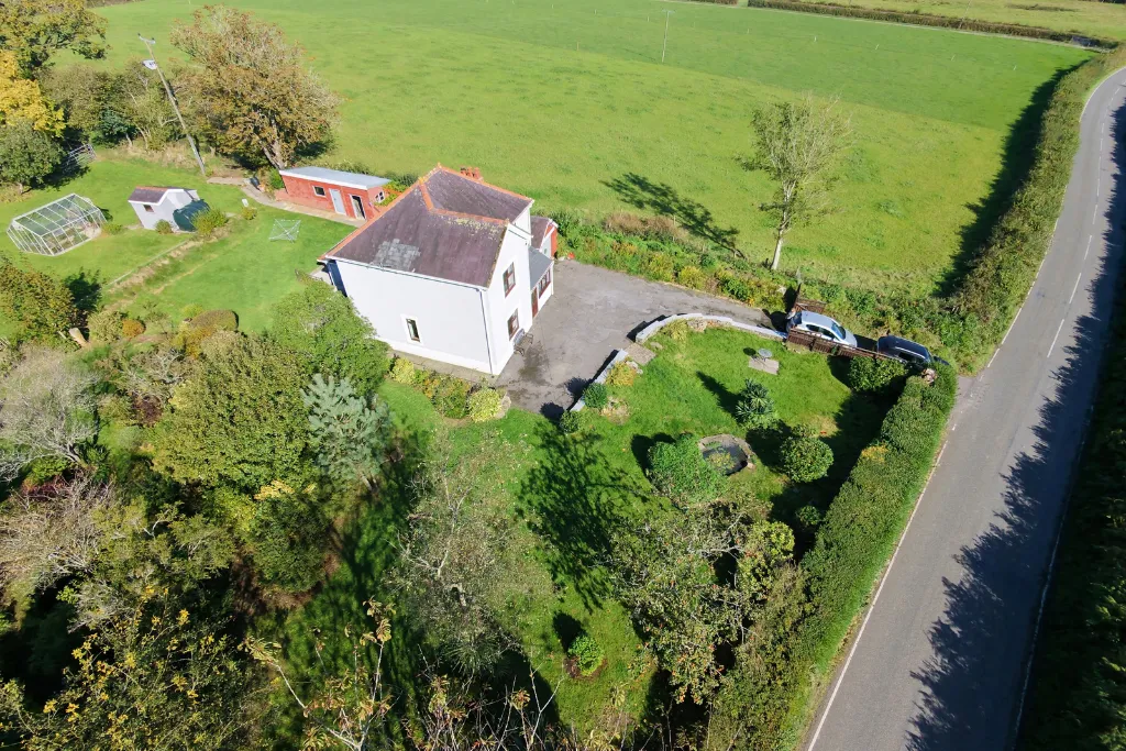 Meidrim, Carmarthen, SA33, photo 59