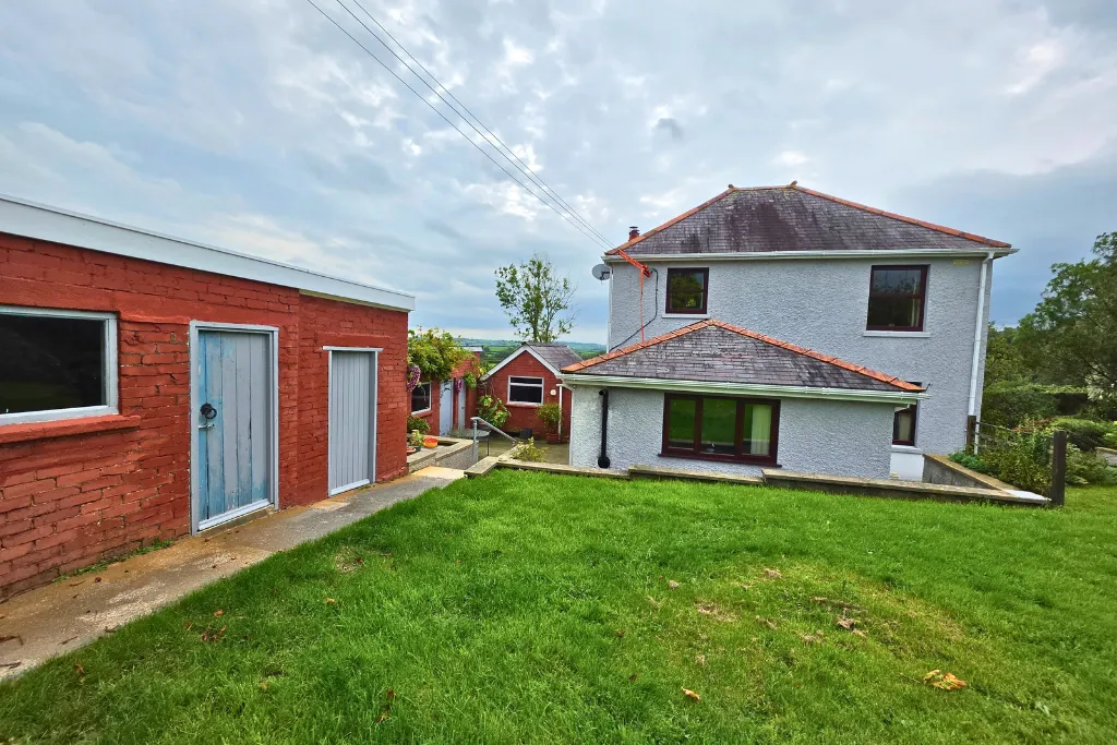 Meidrim, Carmarthen, SA33, photo 10