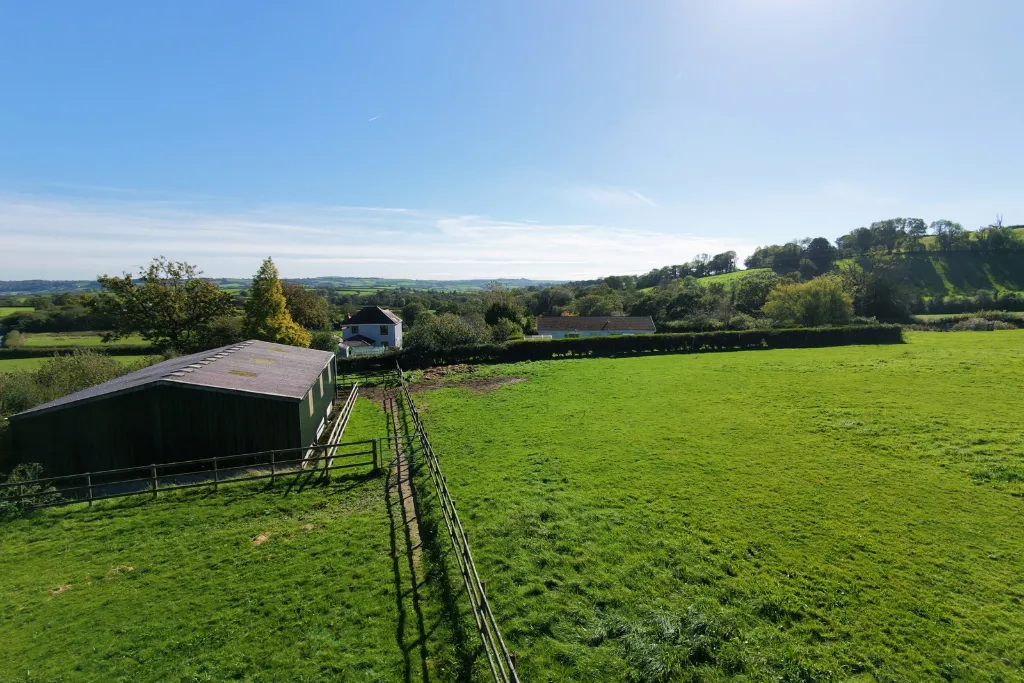Meidrim, Carmarthen, SA33, photo 21