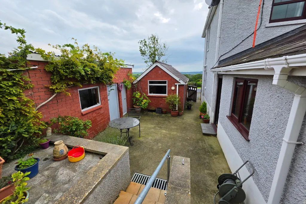 Meidrim, Carmarthen, SA33, photo 8