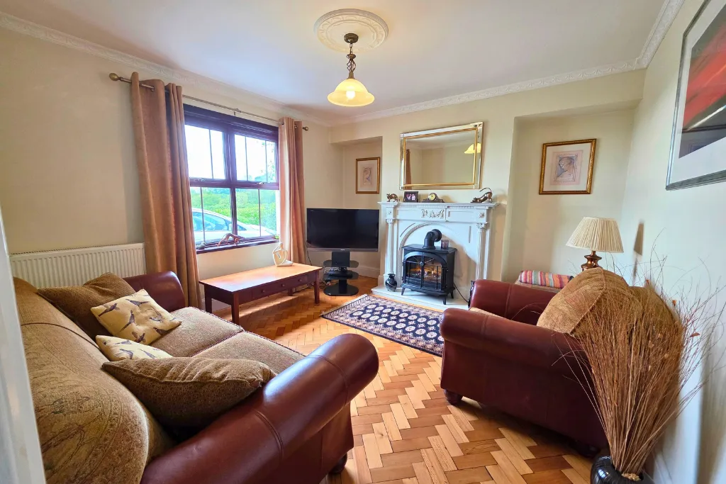 Meidrim, Carmarthen, SA33, photo 31