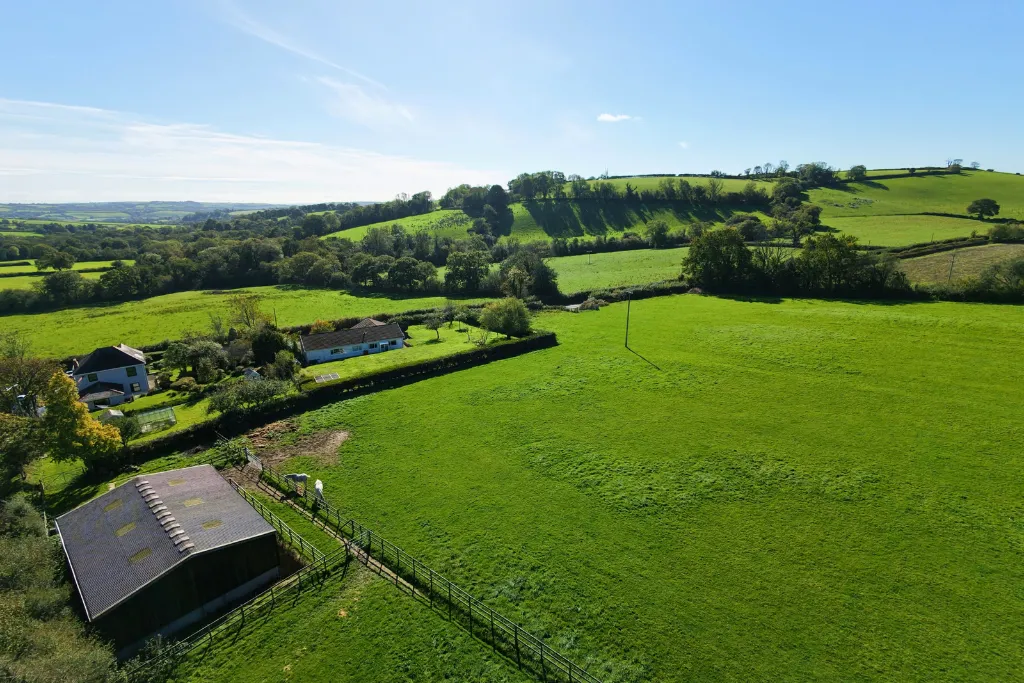 Meidrim, Carmarthen, SA33, photo 47