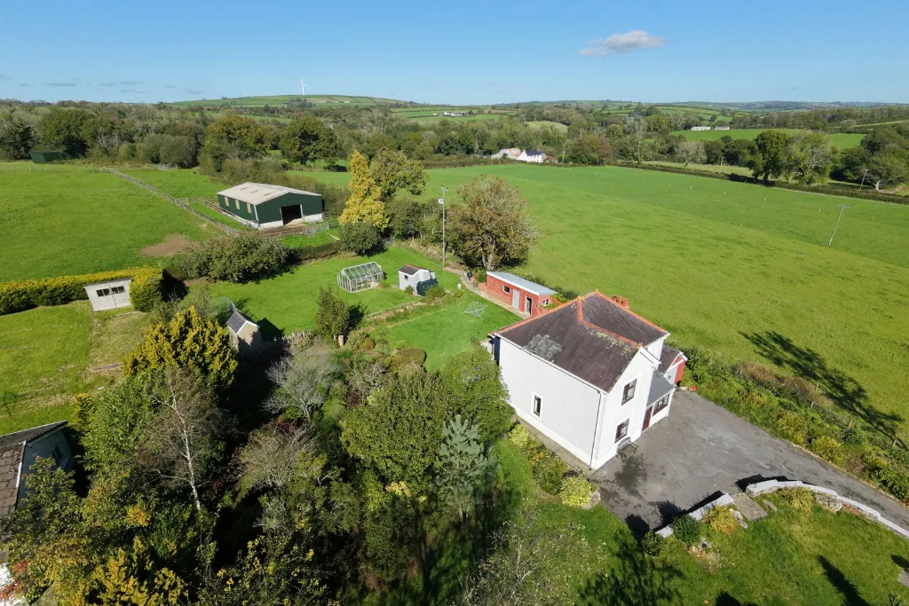 Meidrim, Carmarthen, SA33, photo 66