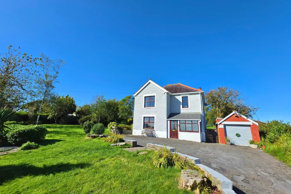 Meidrim, Carmarthen, SA33, photo 65