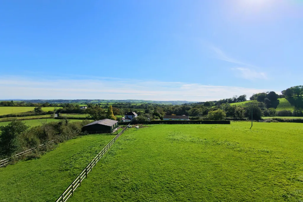 Meidrim, Carmarthen, SA33, photo 48