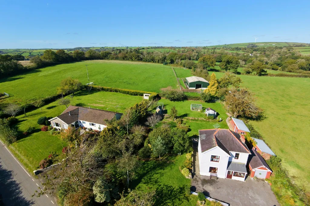 Meidrim, Carmarthen, SA33, photo 61
